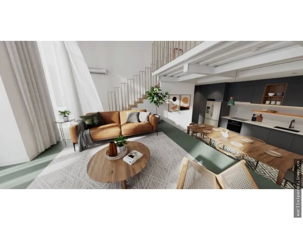 Apartment Sale in Casco Antiguo