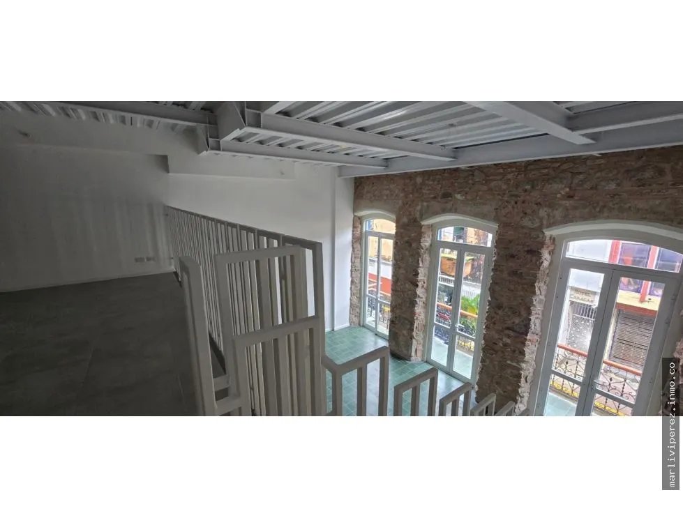 Apartment Sale in Casco Antiguo