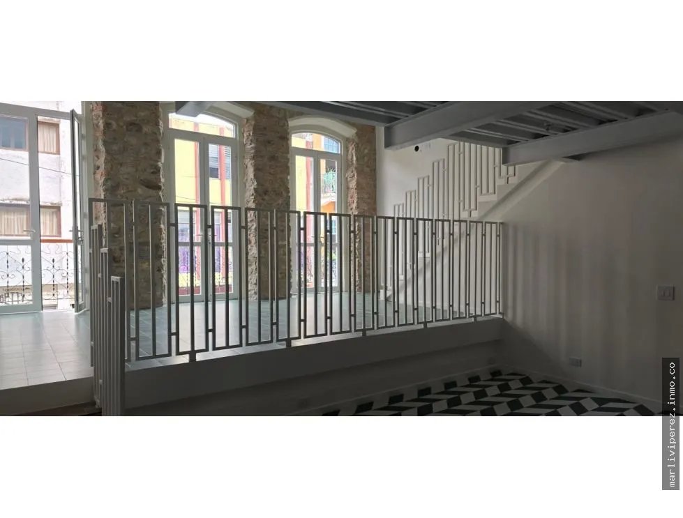Apartment Sale in Casco Antiguo