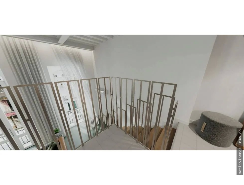 Apartment Sale in Casco Antiguo