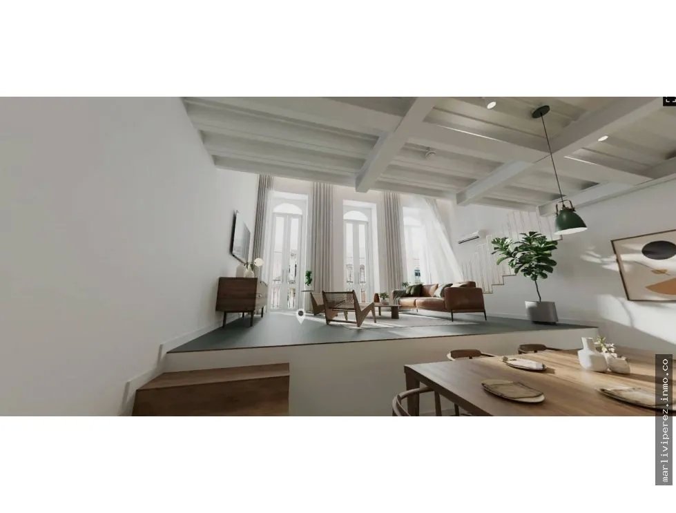 Apartment Sale in Casco Antiguo