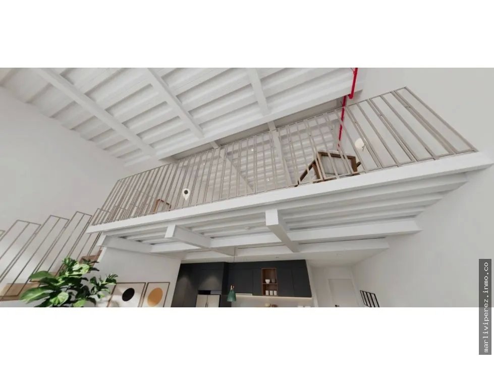 Apartment Sale in Casco Antiguo