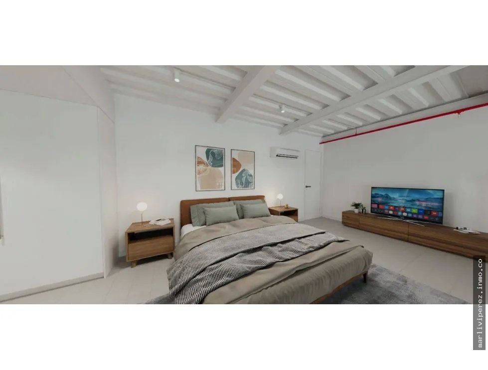Apartment Sale in Casco Antiguo