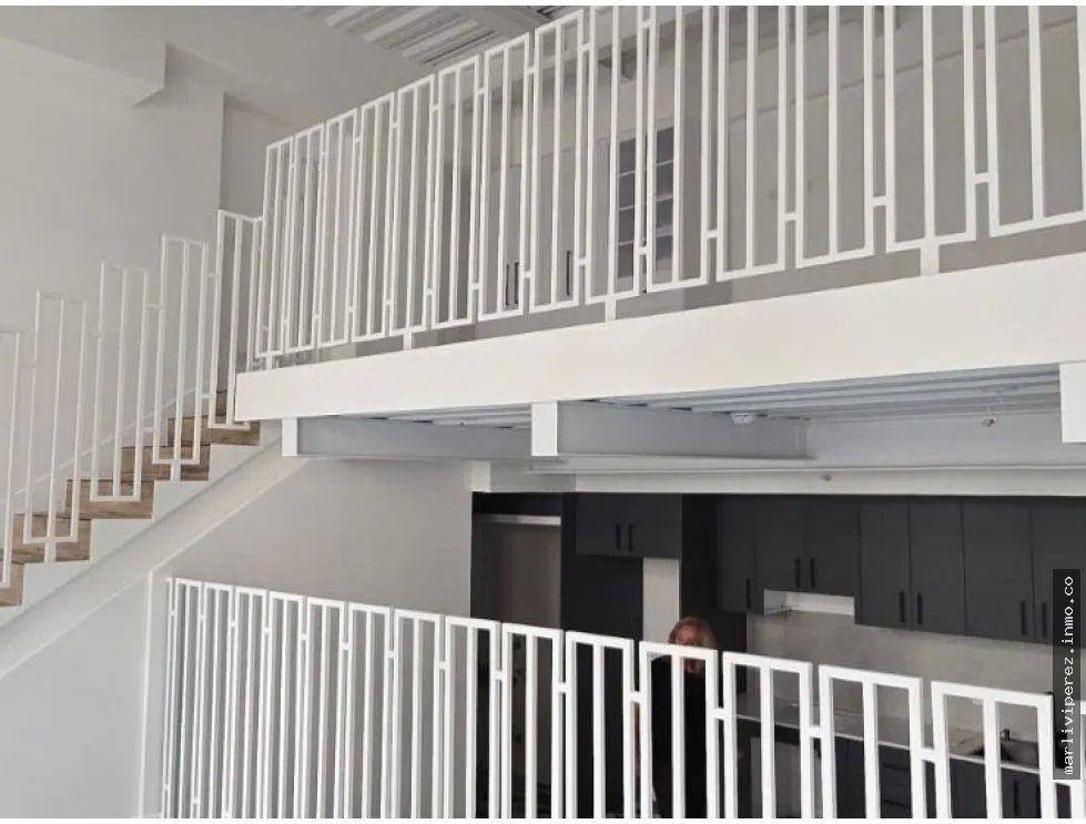 Apartment Sale in Casco Antiguo