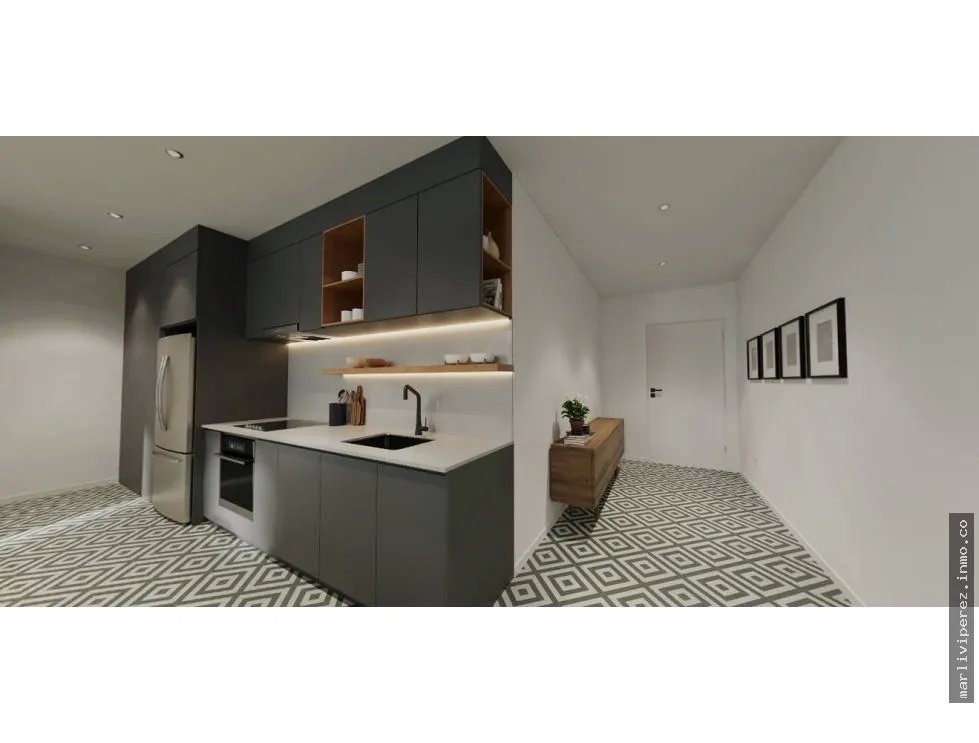 Apartment Sale in Casco Antiguo