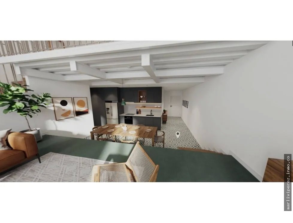 Apartment Sale in Casco Antiguo