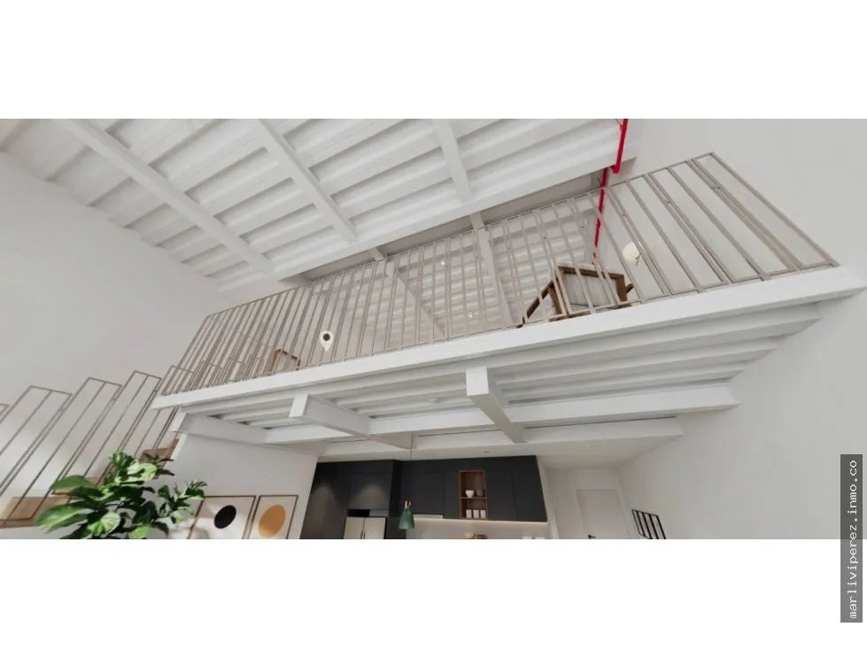 Apartment Sale in Casco Antiguo