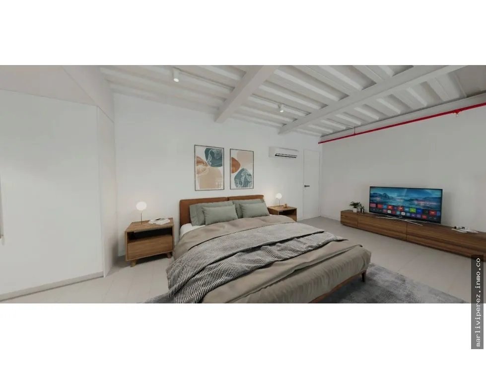 Apartment Sale in Casco Antiguo