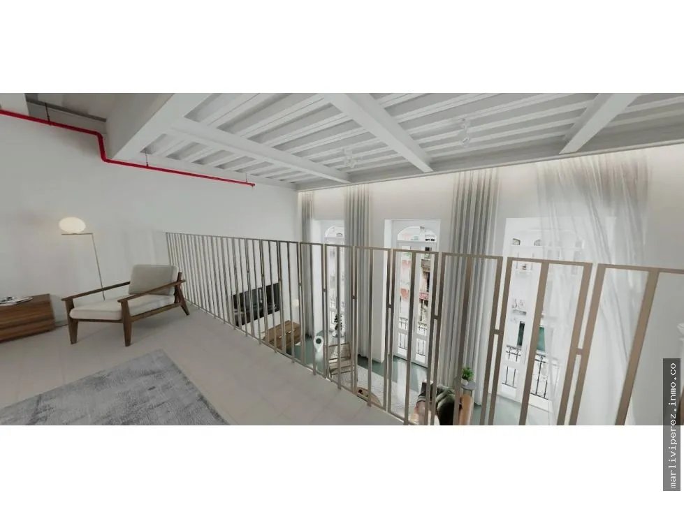 Apartment Sale in Casco Antiguo