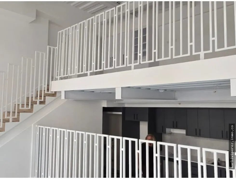 Apartment Sale in Casco Antiguo