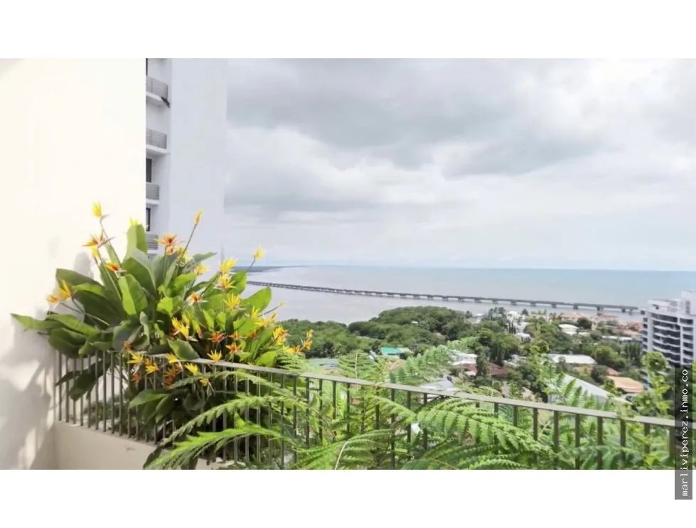 Venta de apartamento en Coco del Mar, San Francisco