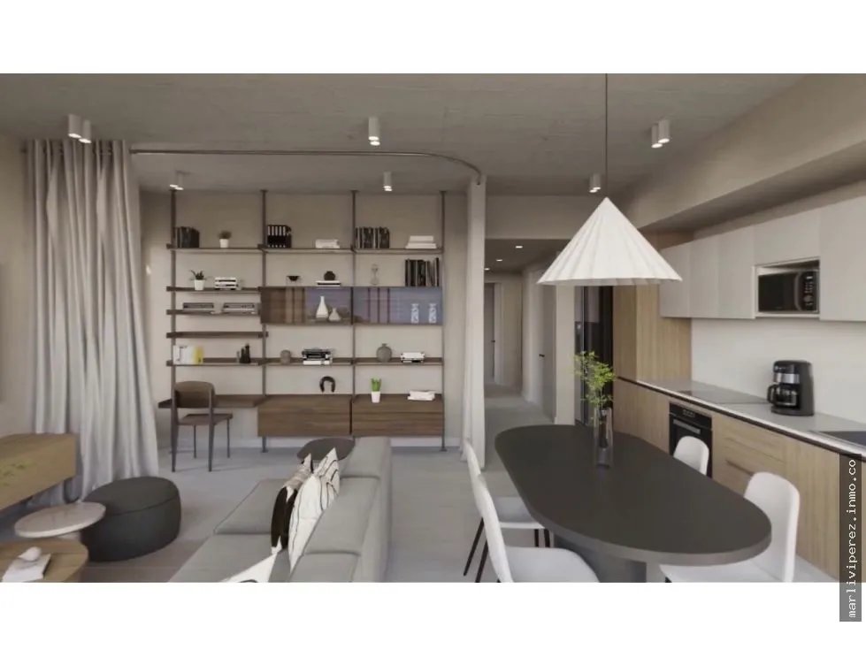 Sale of Apartment in Coco del Mar, San Francisco