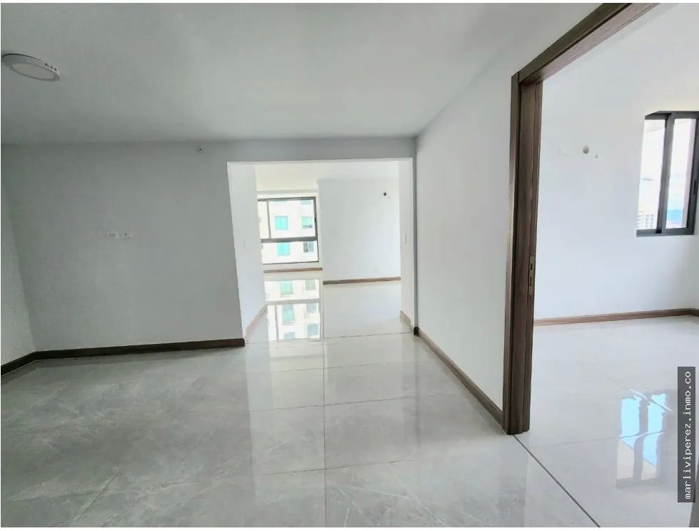 Venta de Apartamento en Bella Vista