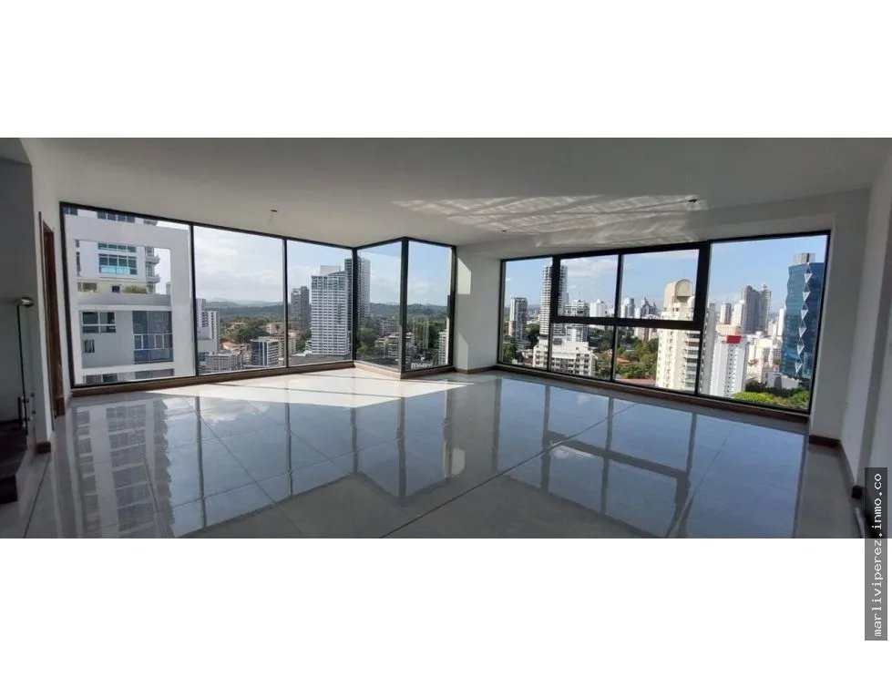 Venta de Apartamento en Bella Vista