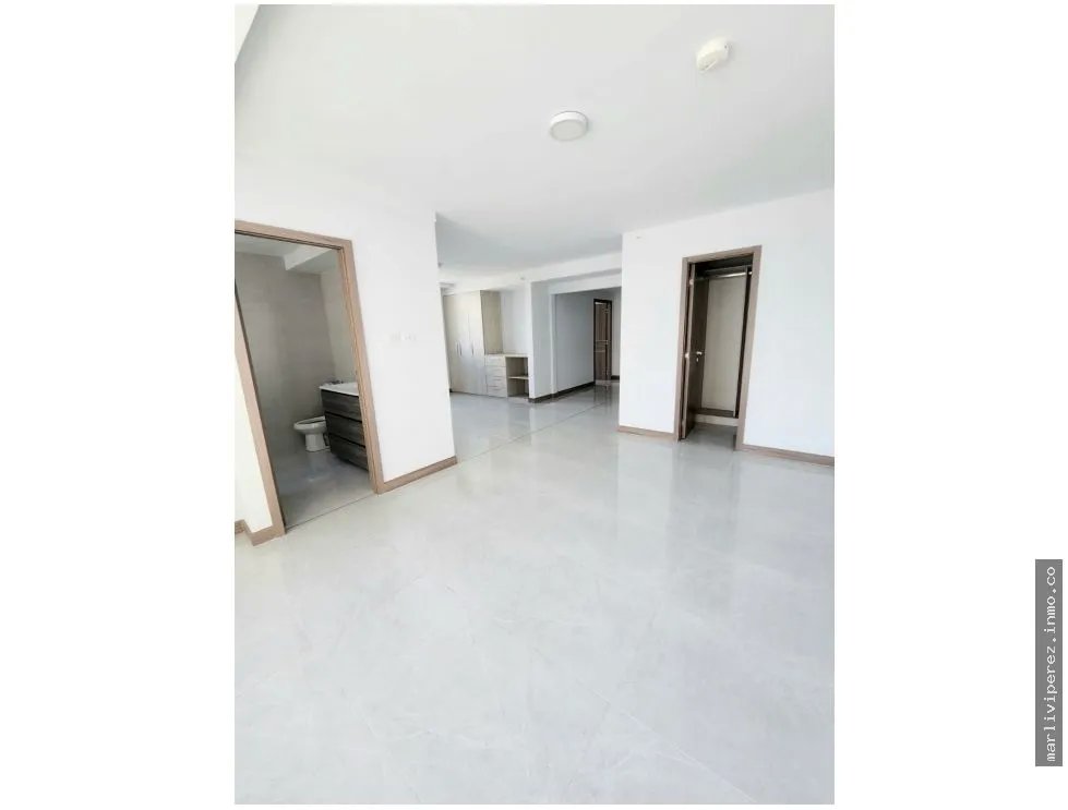 Venta de Apartamento en Bella Vista