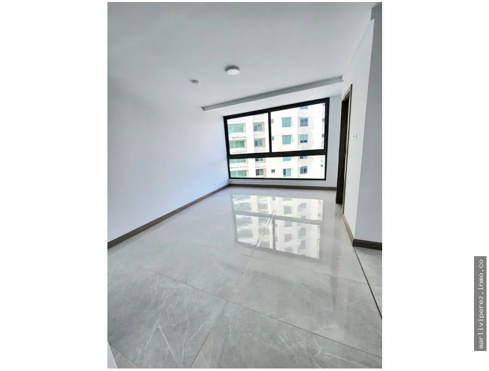 Sale of Apartment in Bella Vista
