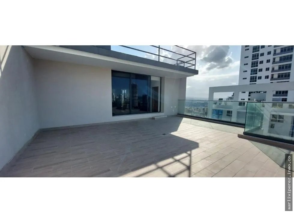 Sale of Apartment in Bella Vista