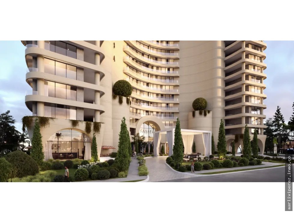 Venta de Apartamento Frente al Mar en Amador