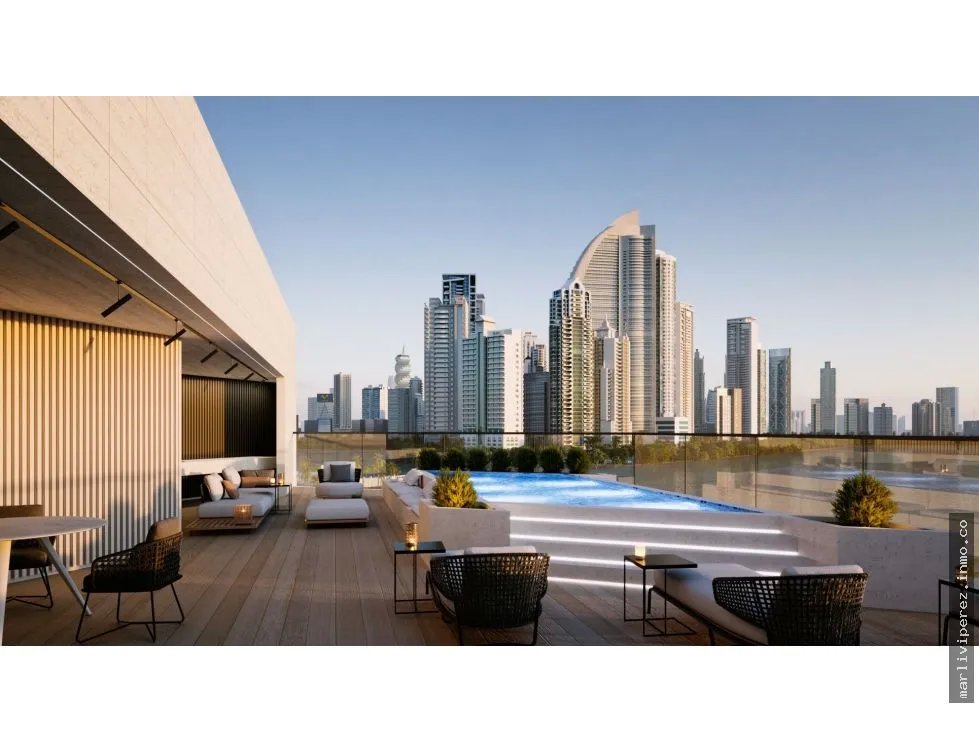 Sale of New Apartments in Ocean Reef Islands