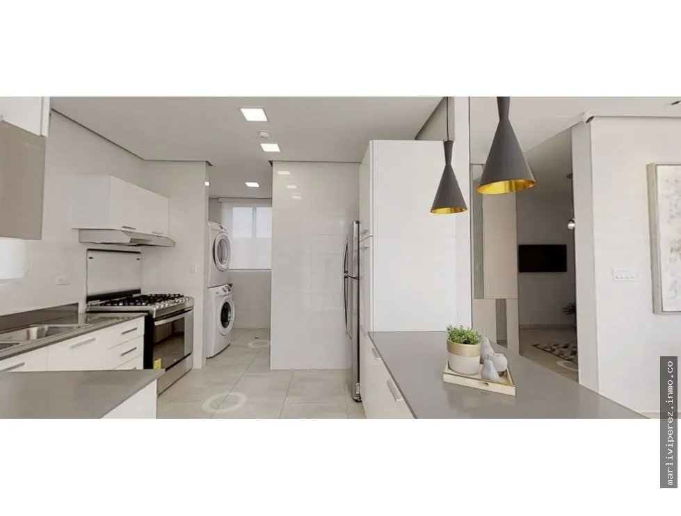 Venta de apartamentos nuevos en Av. Ricardo J. Alfaro (Tumba Muerto)