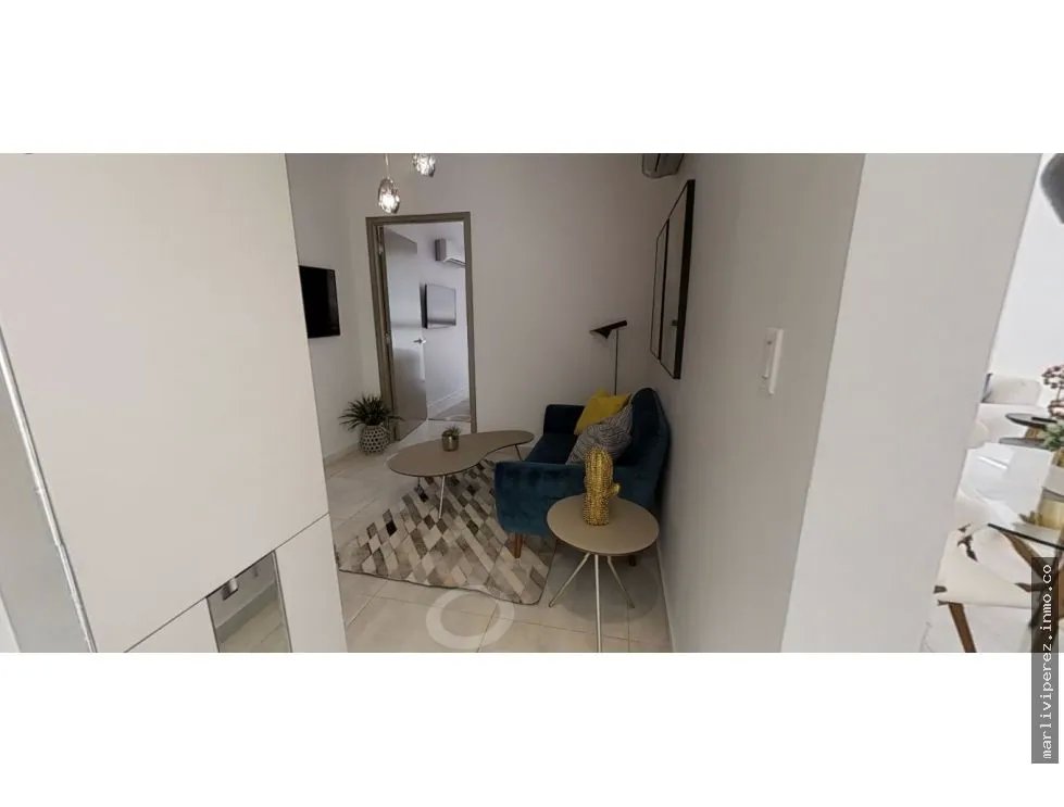 Venta de apartamentos nuevos en Av. Ricardo J. Alfaro (Tumba Muerto)