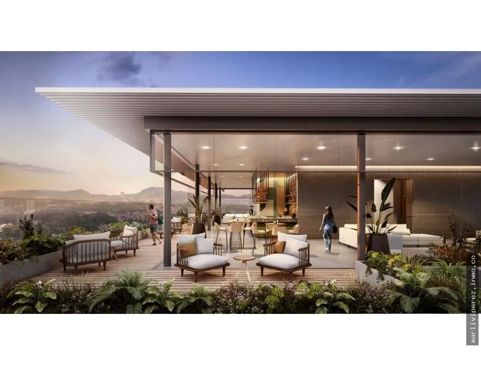 Venta de apartamentos nuevos en Av. Ricardo J. Alfaro (Tumba Muerto)