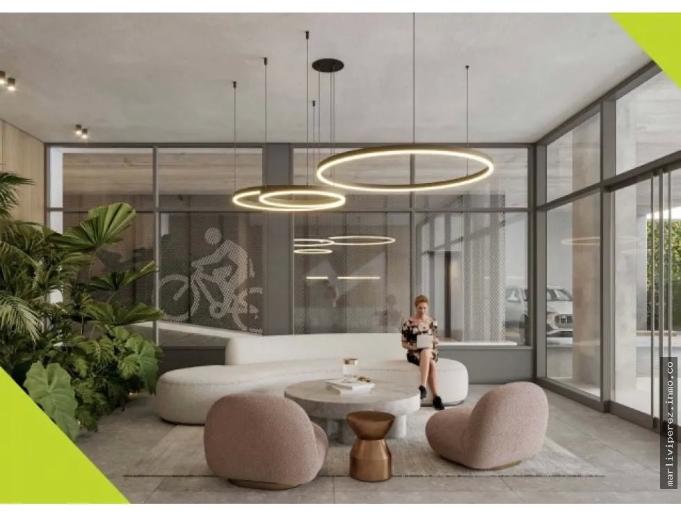 Apartamentos en Venta con Tecnología Integrada, Bella Vista