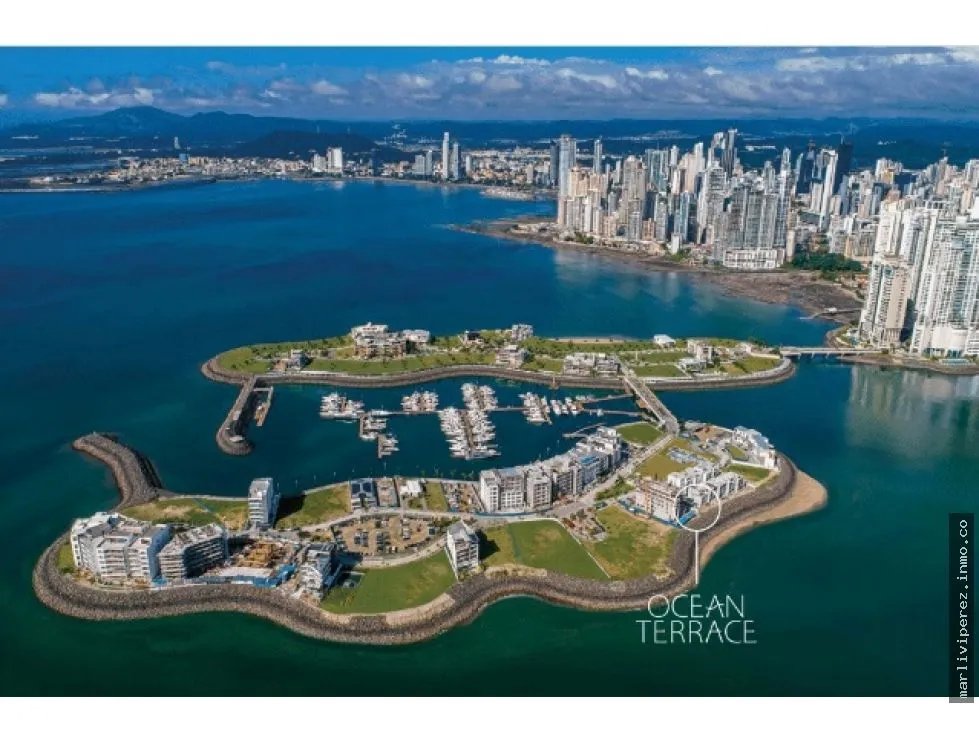 Apartment for Sale Ocean Terrace Residences – Ocean Reef Islands