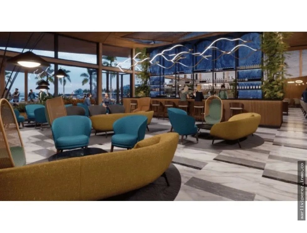 Apartment for Sale Ocean Terrace Residences – Ocean Reef Islands