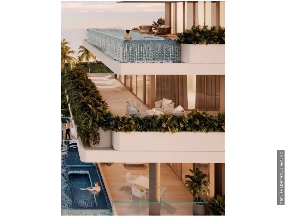 Apartment for Sale Ocean Terrace Residences – Ocean Reef Islands