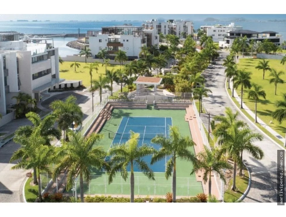 Apartment for Sale Ocean Terrace Residences – Ocean Reef Islands