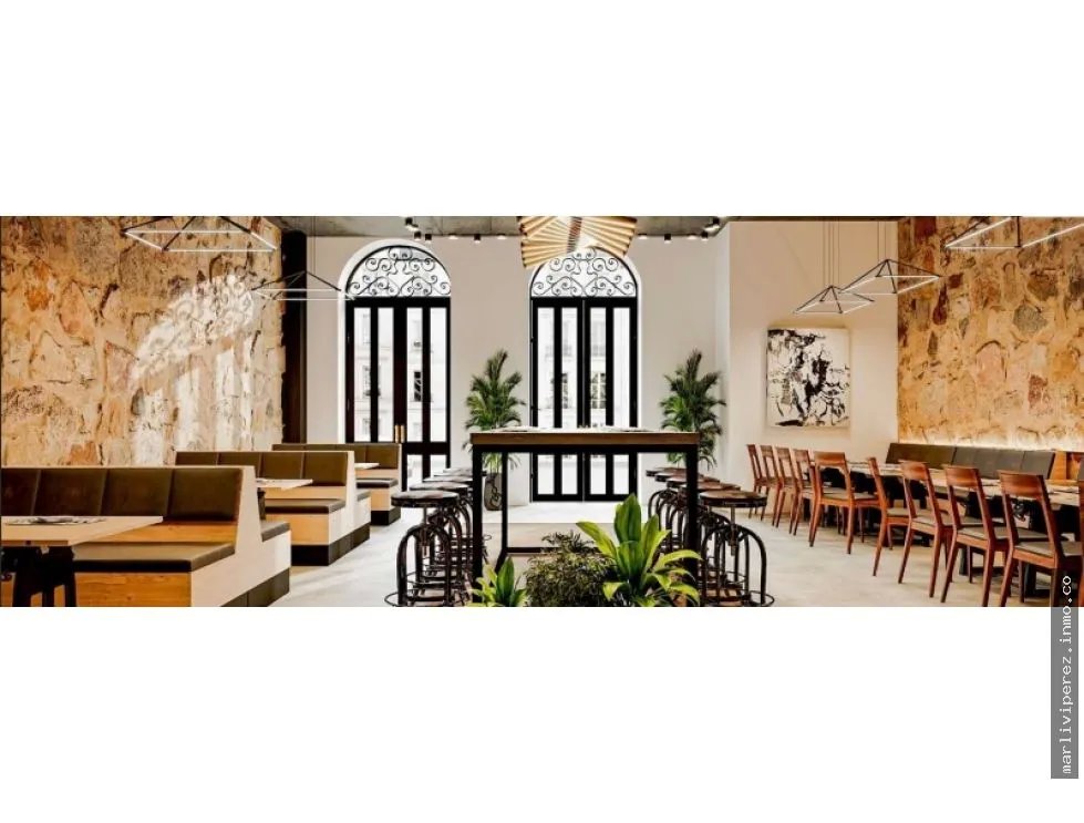Venta de local comercial en Casco Antiguo