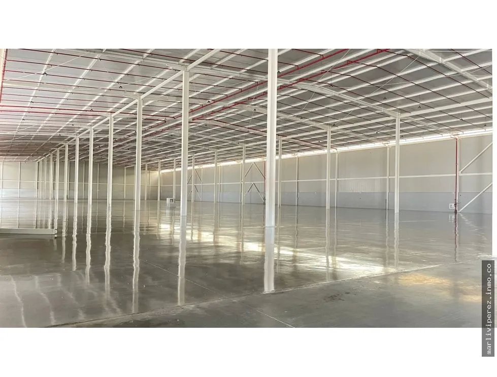 Galeras para venta en Zona Franca Privada de Panamá