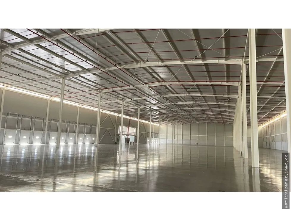 Galeras para venta en Zona Franca Privada de Panamá