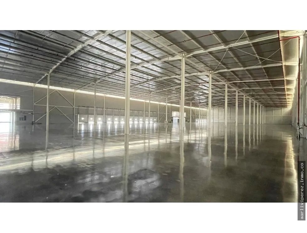 Galeras para venta en Zona Franca Privada de Panamá