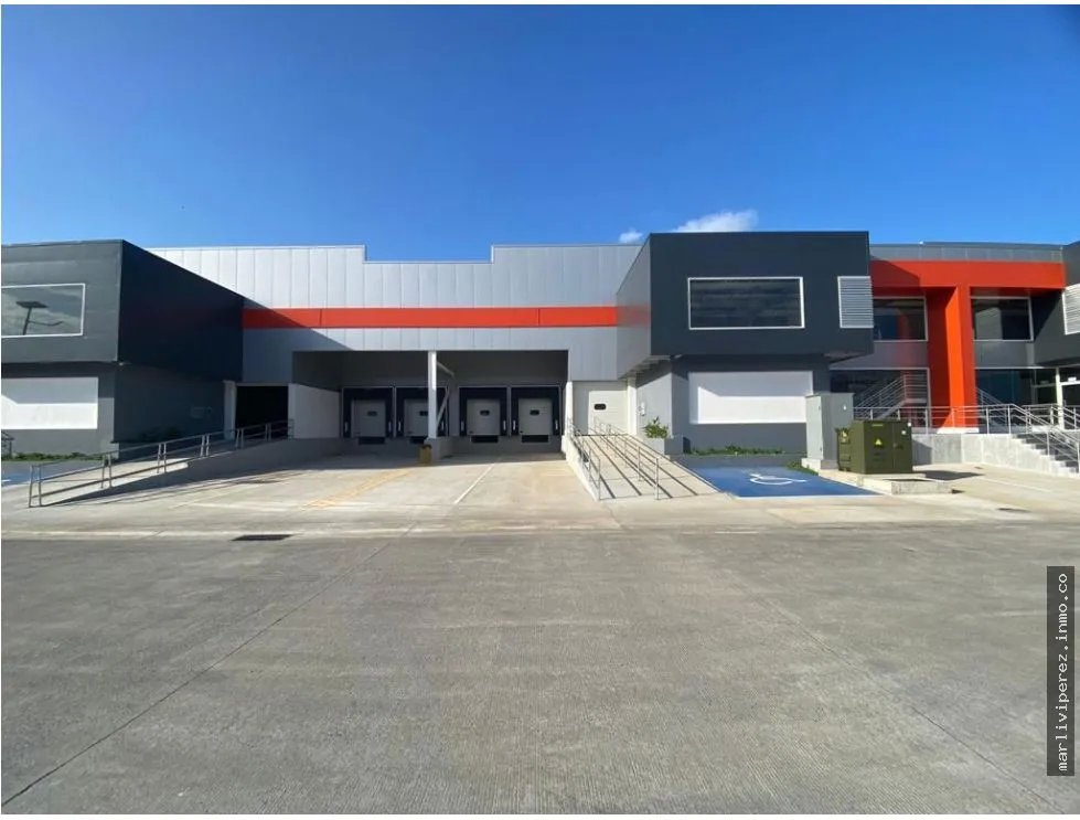 Galeras para venta en Zona Franca Privada de Panamá
