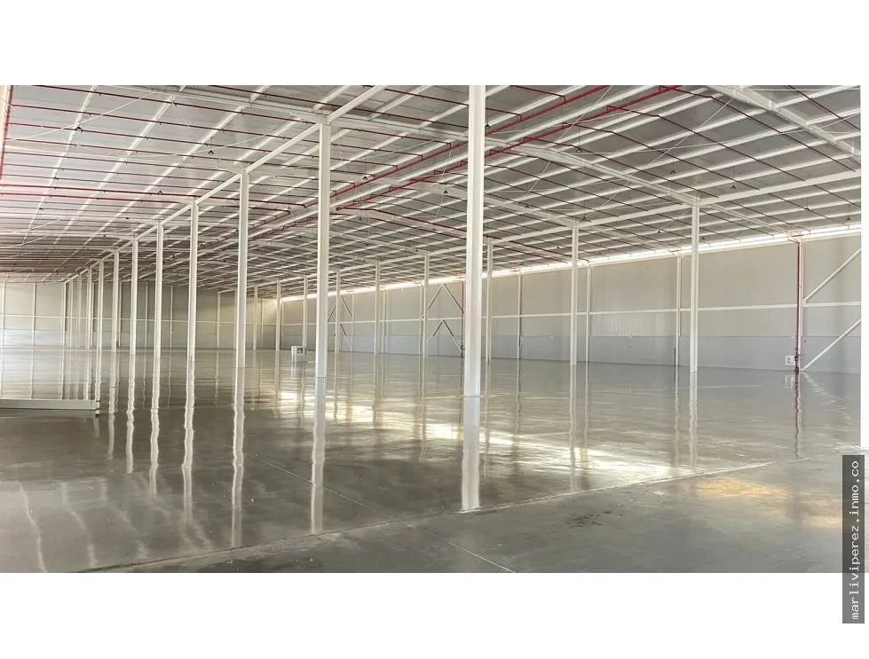Galeras para venta en Zona Franca Privada de Panamá