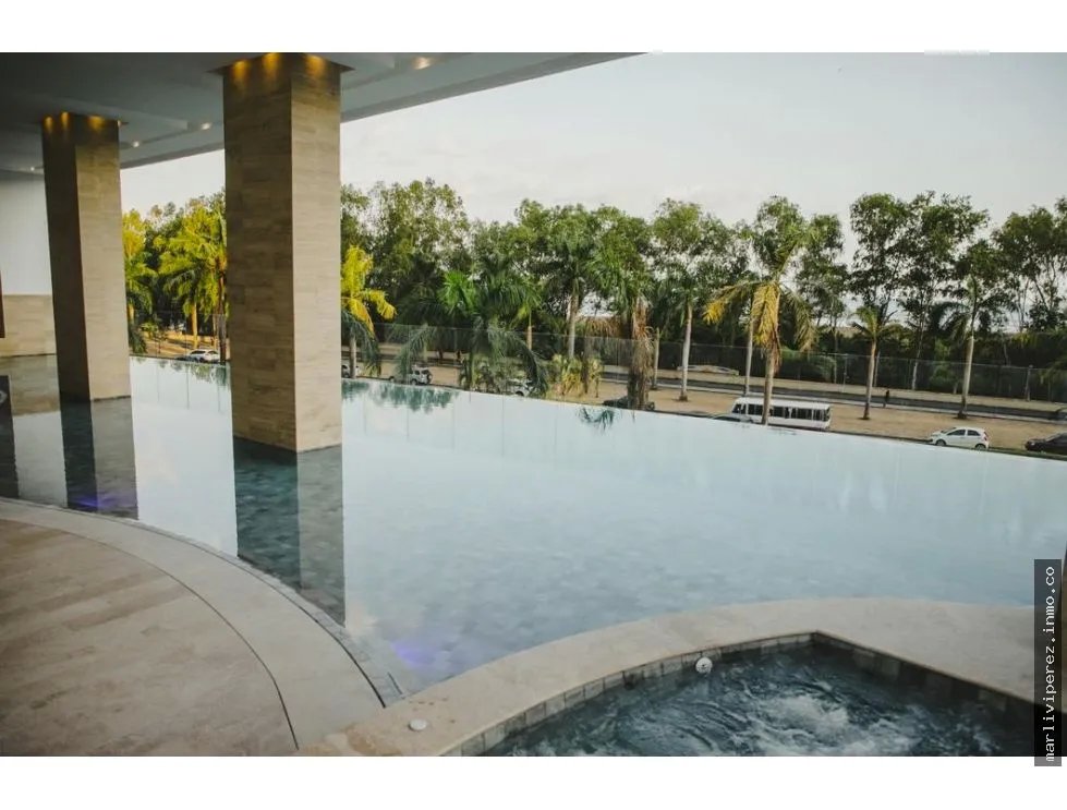Apartamento en venta, Avenida Paseo del Norte - Costa del Este