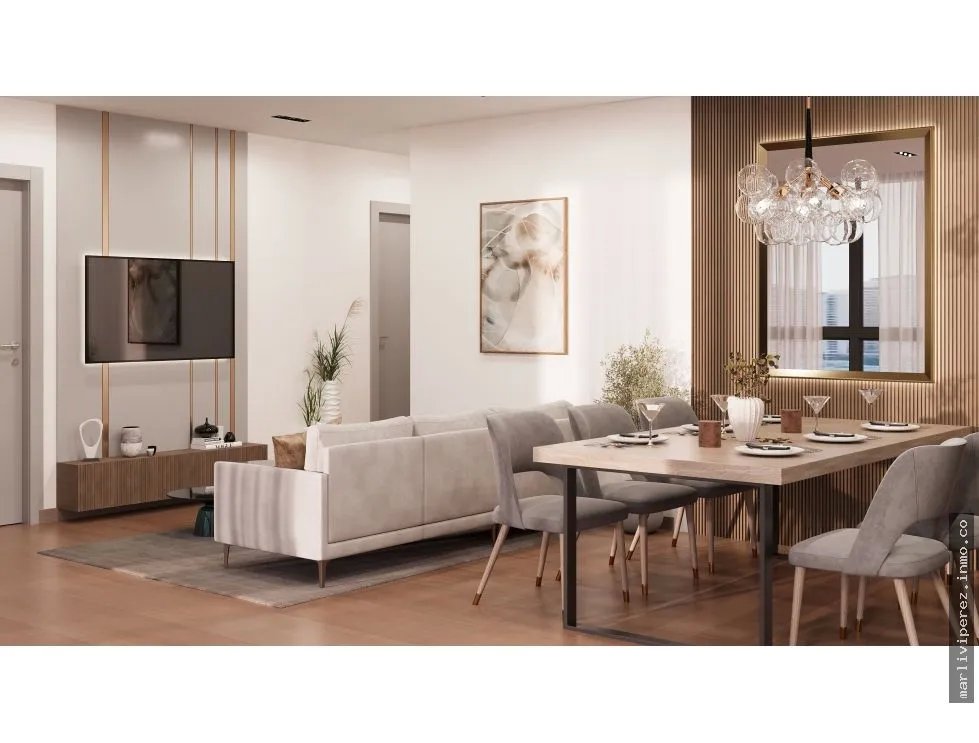 Venta de apartamento en Marbella