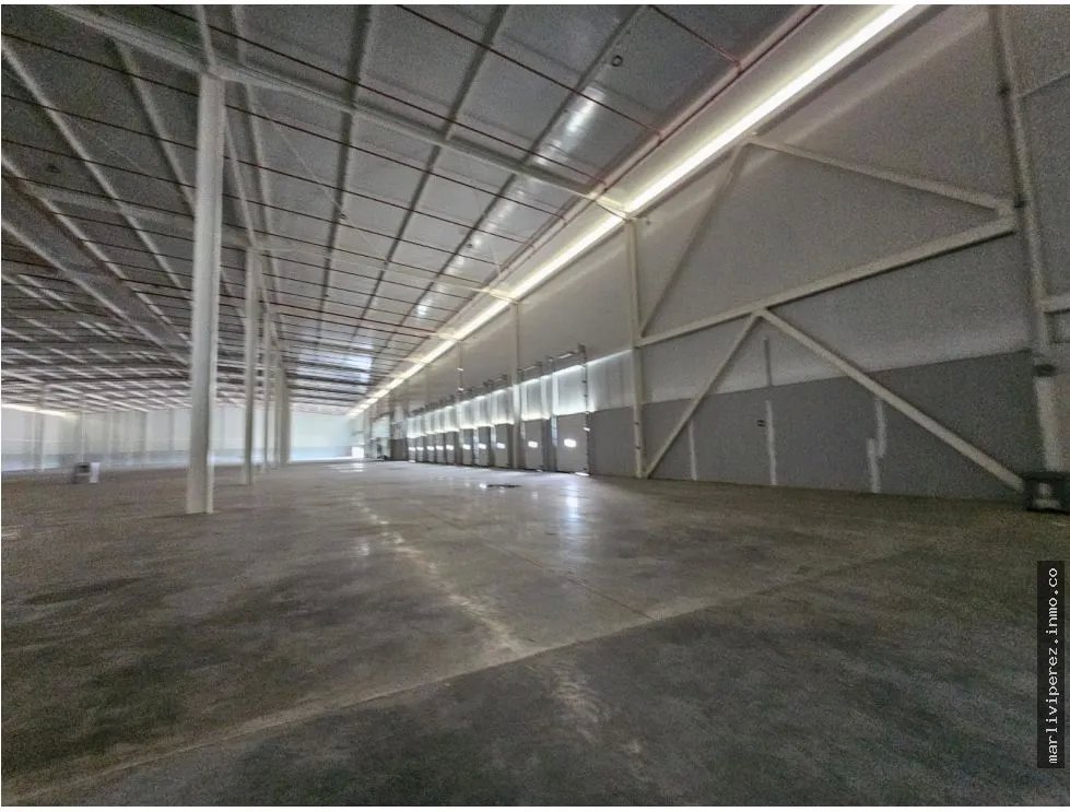 Galeras para venta en Zona Franca Privada de Panamá