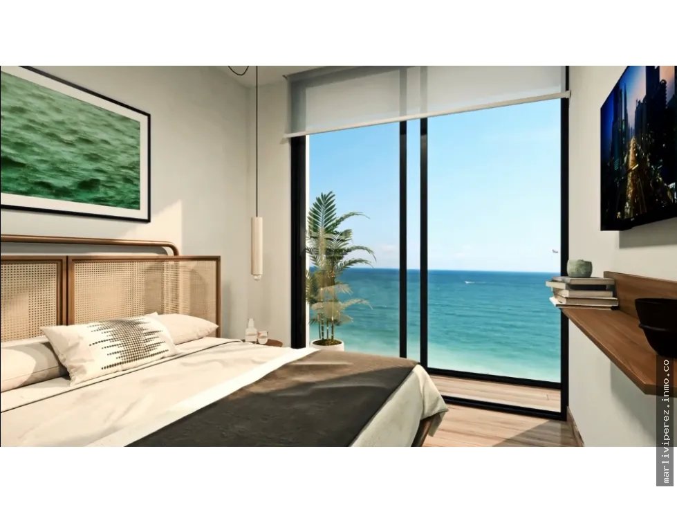 Apartment for Sale in Playa Caracol