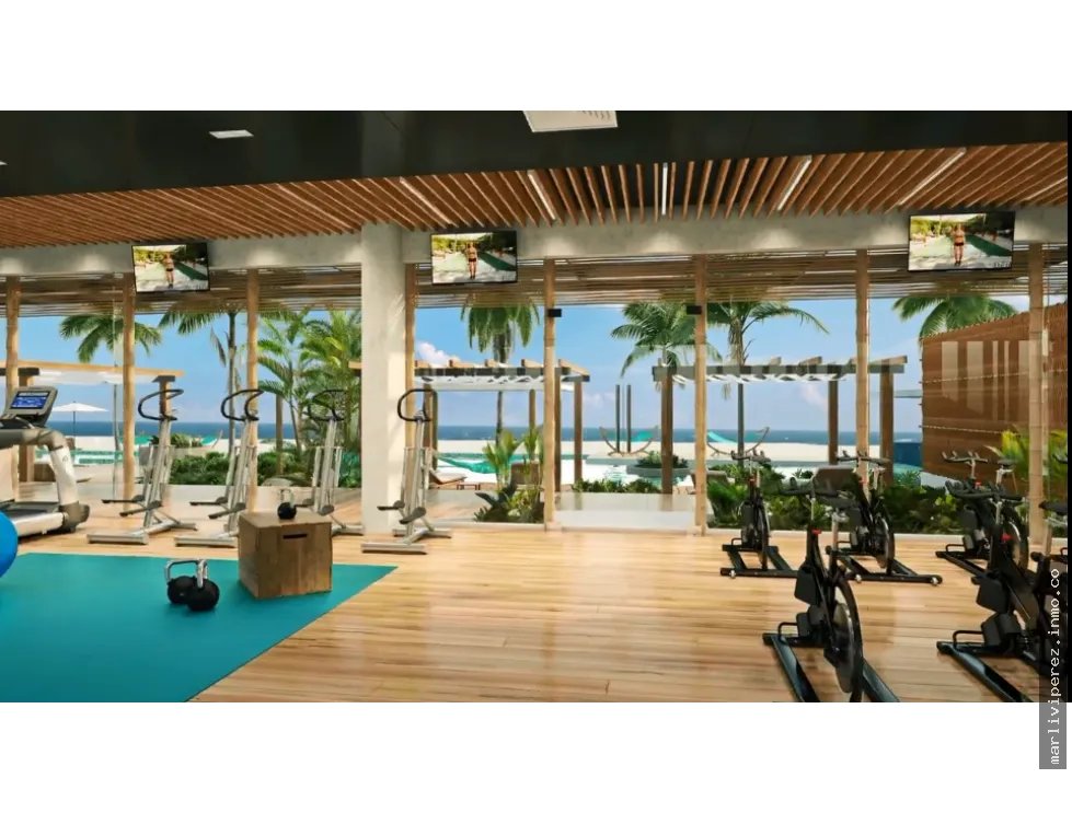 Apartment for Sale in Playa Caracol