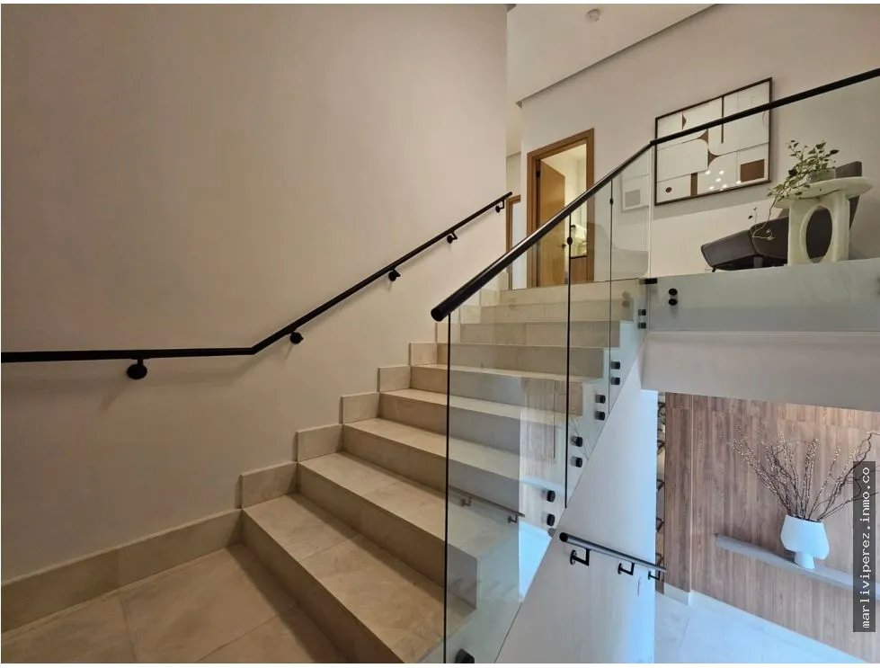 Apartment for Sale in Santa María