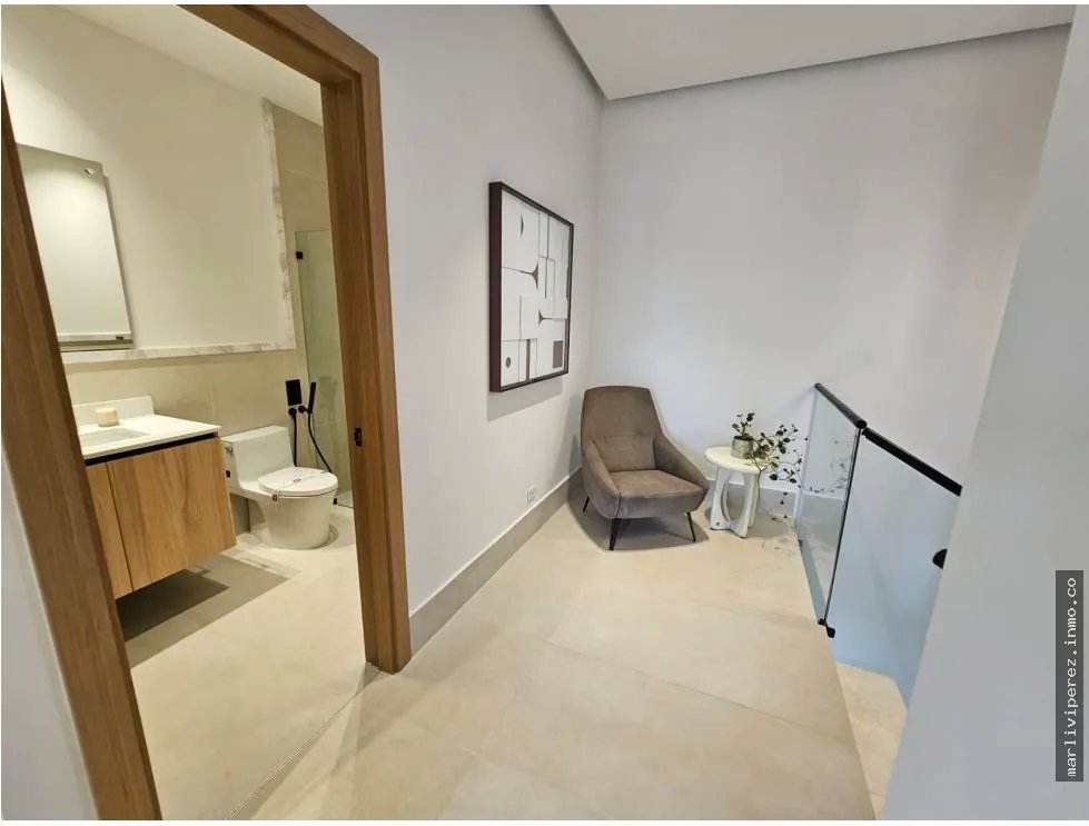 Apartment for Sale in Santa María