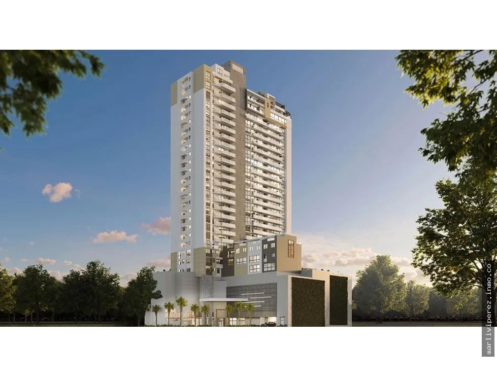 Apartment for Sale in Santa María