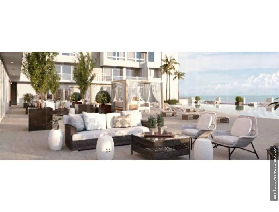 Apartment for Sale in Santa María