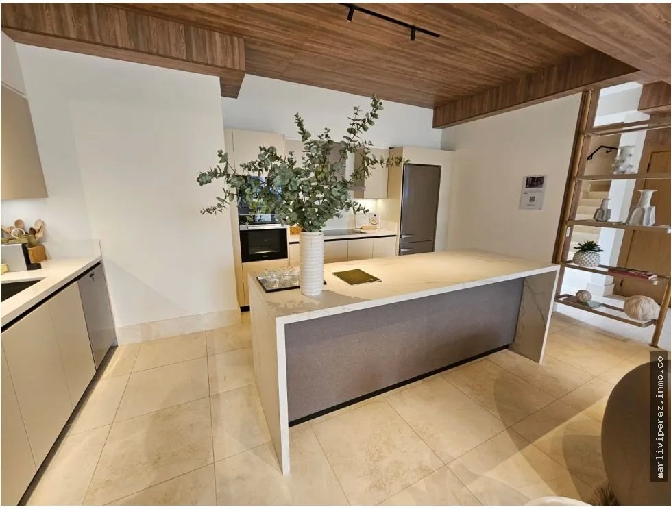 Apartment for Sale in Santa María
