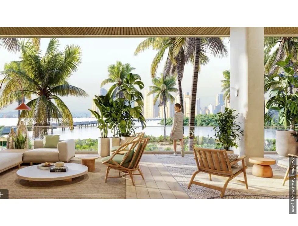 Sale of Apartment in Costa del Este