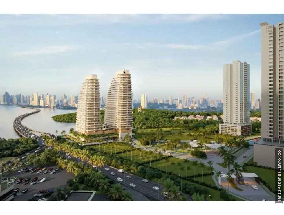Sale of Apartment in Costa del Este