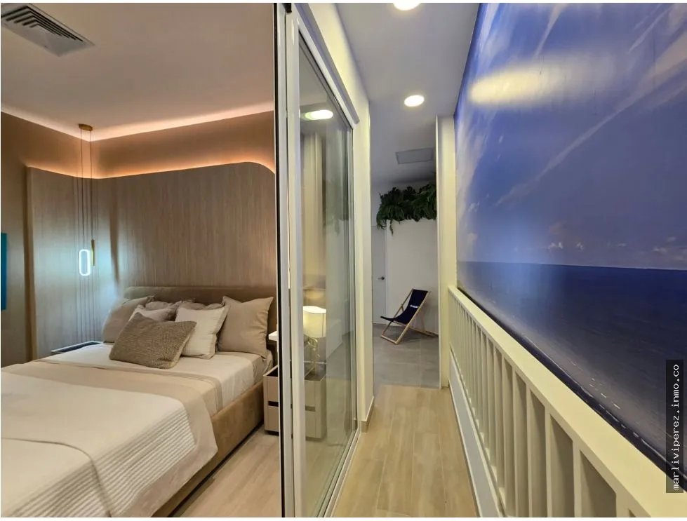 Sale of Apartment in Costa del Este